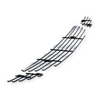 Bumper Billet Grille for Mercedes-Benz E Class (2003-2006)