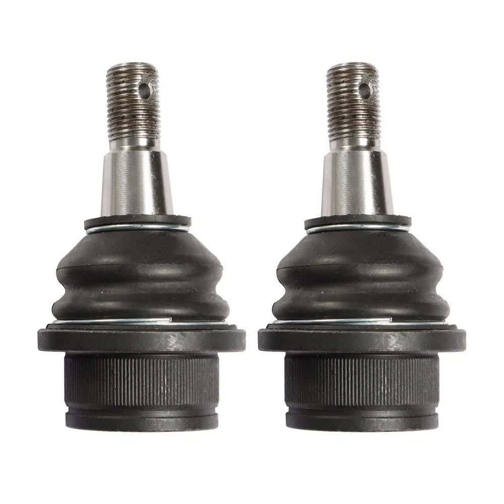 Set of 10 Control Arm Ball Joints Tie Rod Ends Sway Bar Links for Hummer H3 (2006–2010)