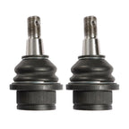 Set of 10 Control Arm Ball Joints Tie Rod Ends Sway Bar Links for Hummer H3 (2006–2010)