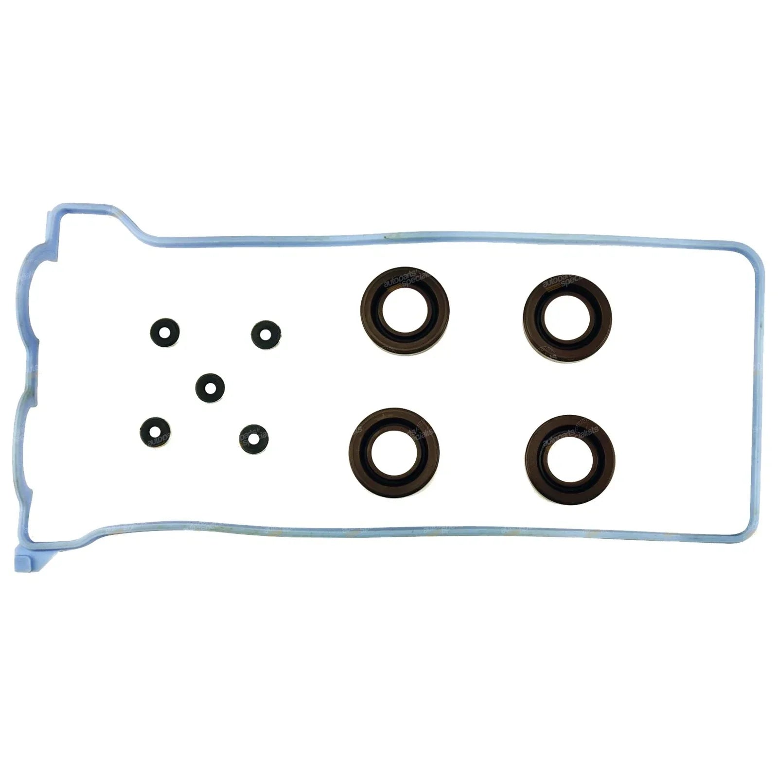 Rocker Tappet Valve Cover Gasket for Toyota Paseo EL54 (1995–1999)