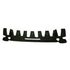 Replacement Front Bumper Impact Absorber for Toyota Hilux (2005–2015)
