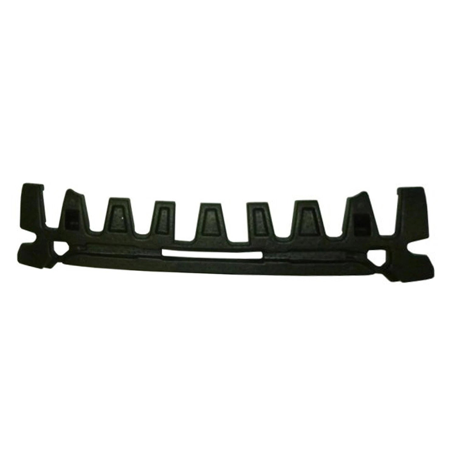 Replacement Front Bumper Impact Absorber for Toyota Hilux (2005–2015)
