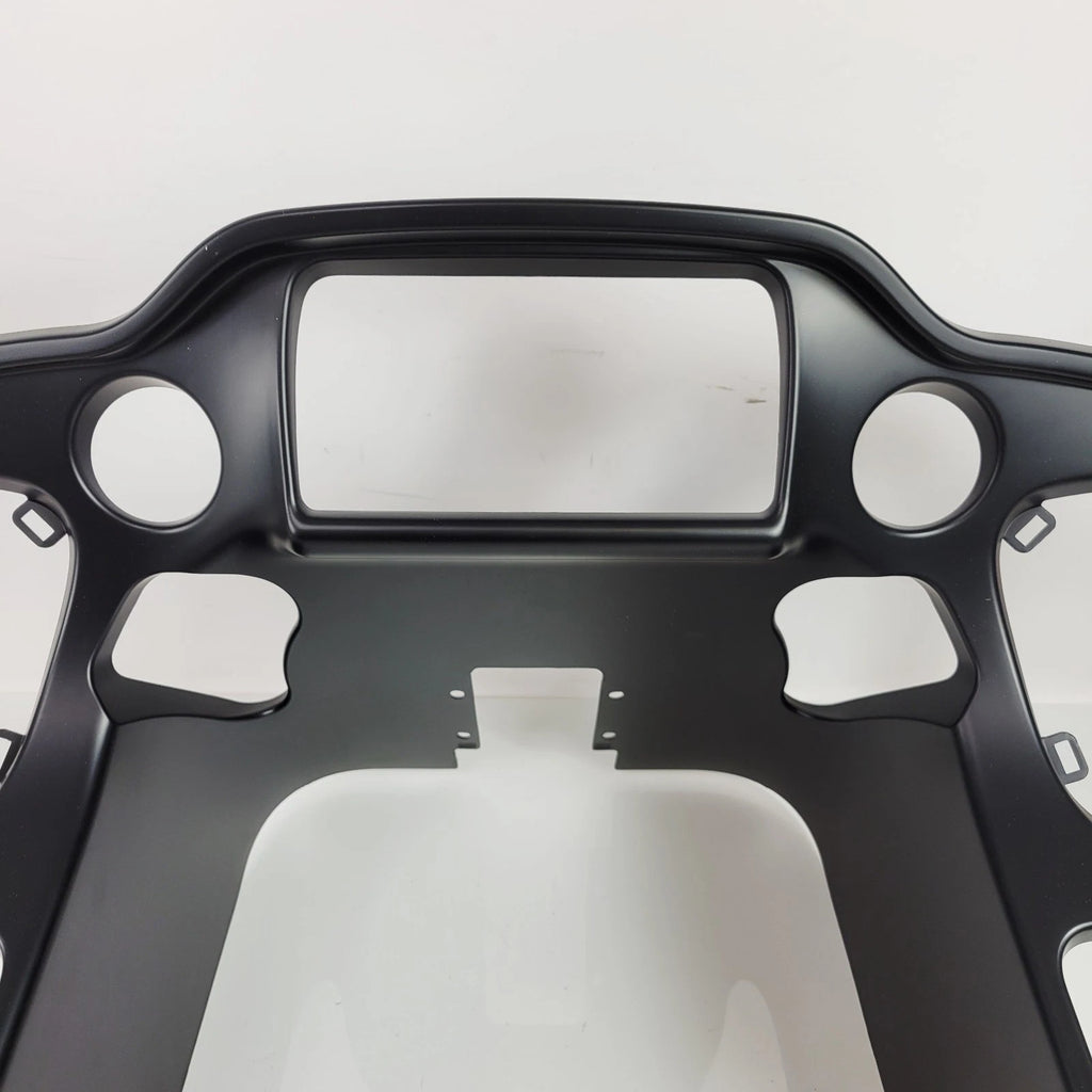Front Inner Fairing for Harley-Davidson Road Glide (2015–2025) Denim Black