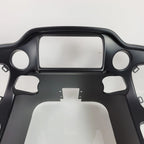Front Inner Fairing for Harley-Davidson Road Glide (2015–2025) Denim Black