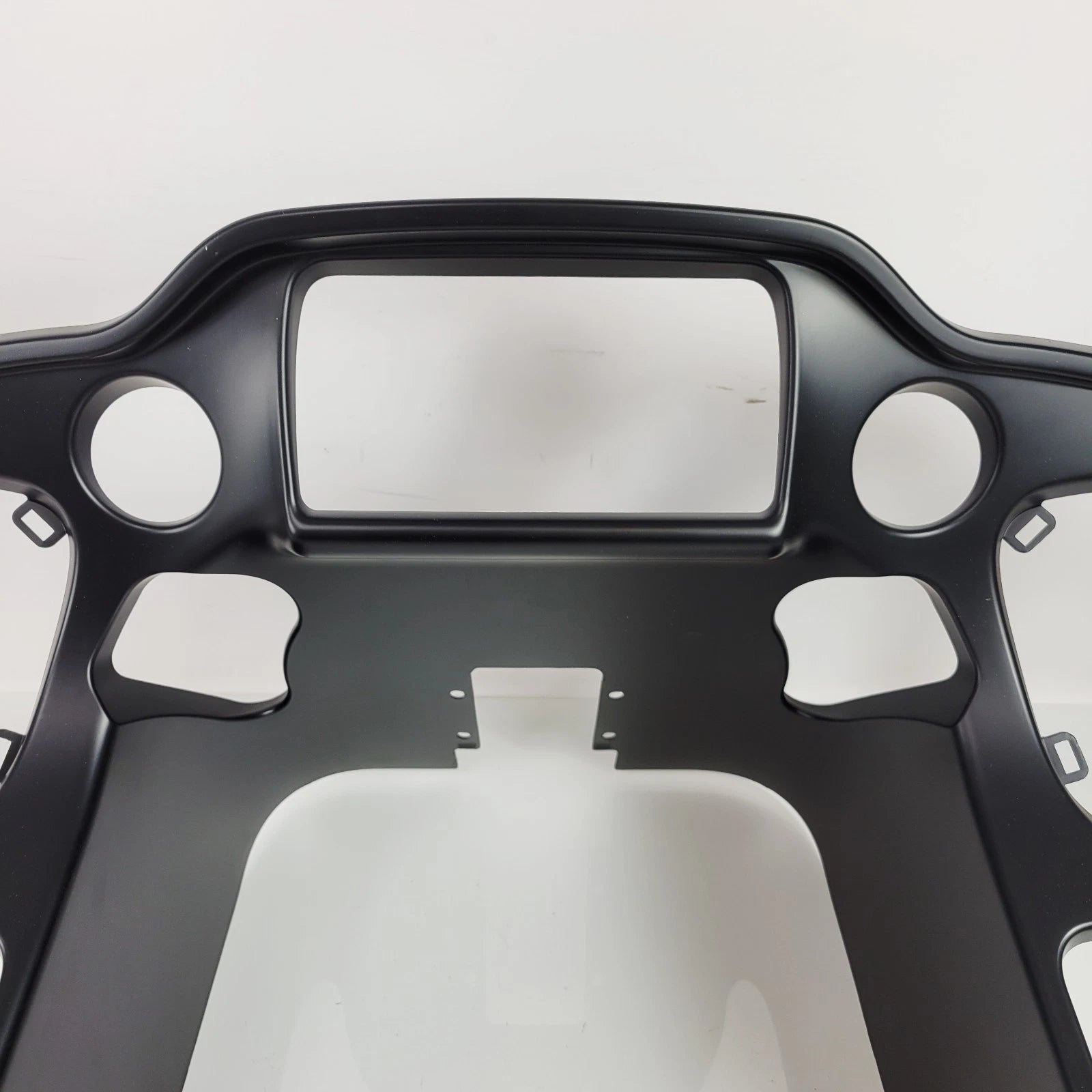 Front Inner Fairing for Harley-Davidson Road Glide (2015–2025) Denim Black