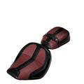 Driver Passenger Seat for Indian Scout (2015–2024) Scout Sixty (2016–2024) ABS