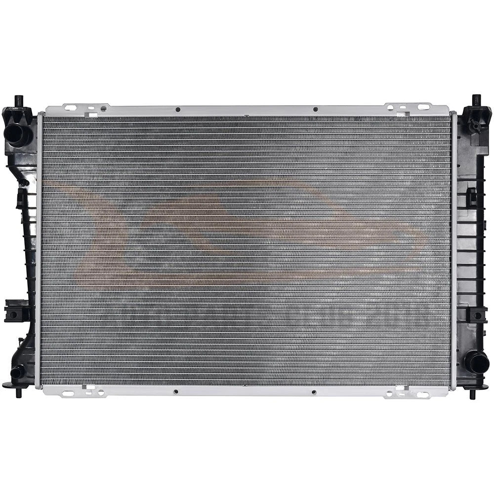 Radiator Assembly for Mazda Tribute Mercury Mariner (2009-2011)