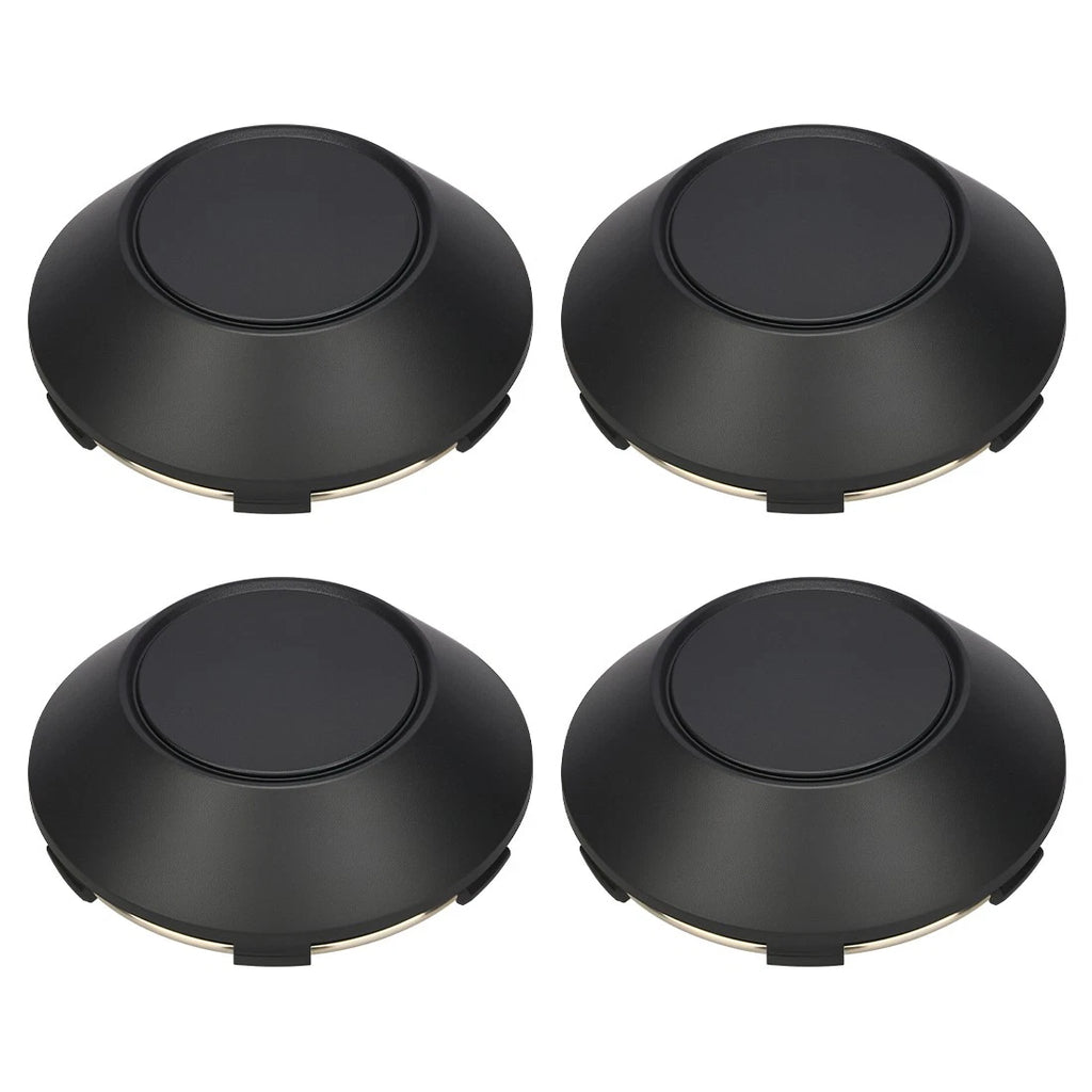 4X Center Hub Wheel Caps for Polaris General XP 1000/XP 4 1000 (2020–2025)