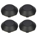 4X Center Hub Wheel Caps for Polaris General XP 1000/XP 4 1000 (2020–2025)