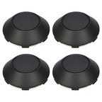 4X Center Hub Wheel Caps for Polaris General XP 1000/XP 4 1000 (2020–2025)