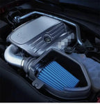 Cold Air Intake for Dodge Challenger Charger Chrysler 5.7 HEMI (2006-2023)
