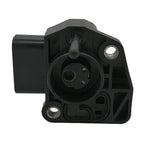 Throttle Position Sensor TPMS for Yamaha YBR125 YZF125R Bandit 1250 (2003–2021)