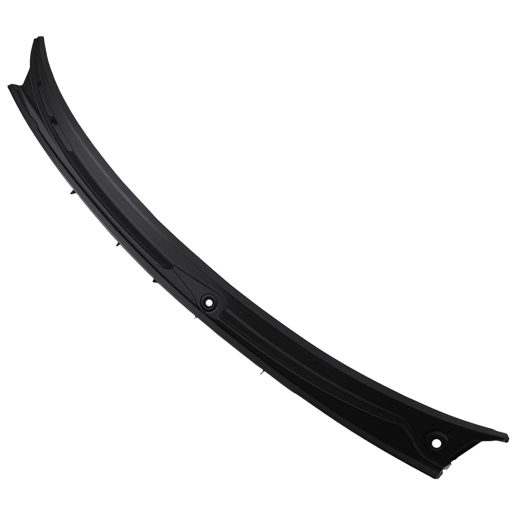 Cowl Cover for BMW E46 3 Series M3 (1997–2006) Black
