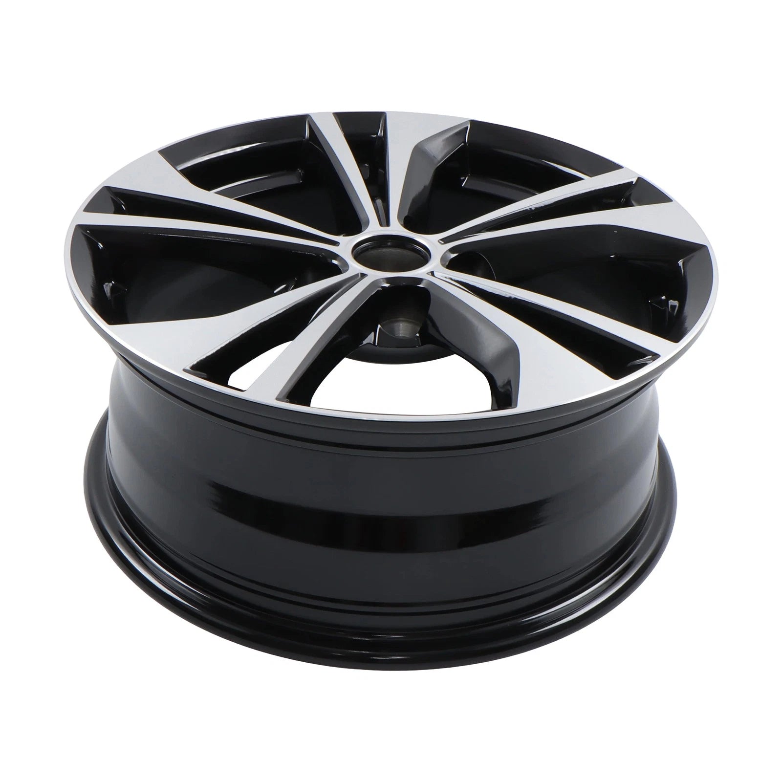 16" Alloy Wheel Rim for Nissan Sentra (2019–2024)