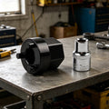 A/C Compressor Clutch Hub Removal Tool for Mercedes Cars (2000–2023)