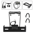 License Plate Holder Bracket for Yamaha XSR900 (2022–2023) T9