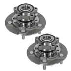 Front Wheel Bearing and Hub for Ford Transit-150/250/350 (2015–2020)