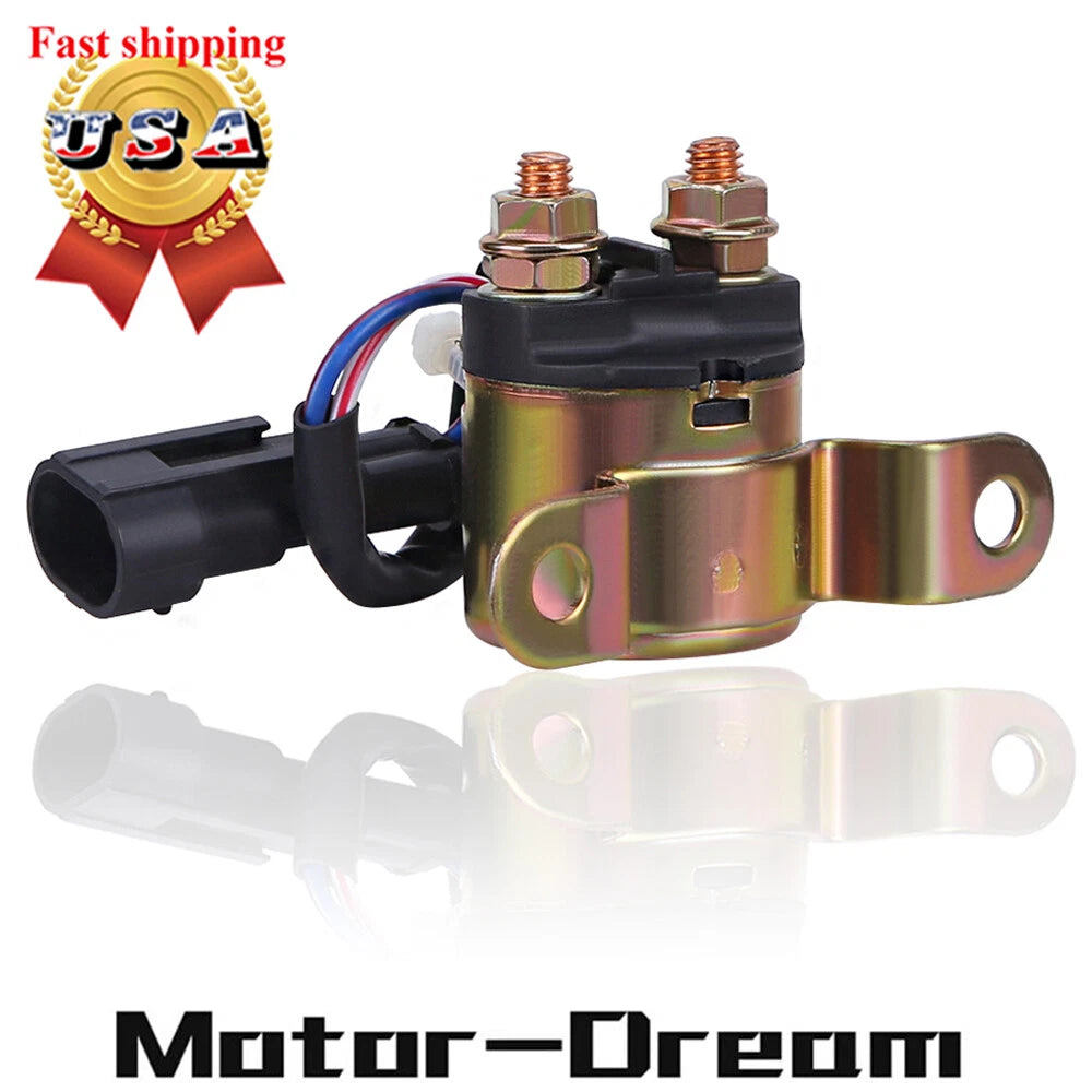 Starter Relay Solenoid for Polaris Ranger 800 EFI (2010–2014)