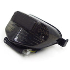 LED Tail Light Brake Integrated Turn Signal for Suzuki GSXR600/750/1000 (2006–2023)