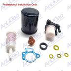 Maintenance Kit for Mercury 40HP 50HP 60HP EFI 4Cyl 4-Stroke (8M0090558)