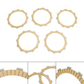 Clutch Friction Plate Kit for Suzuki AN650 Burgman 650 (2003–2016) 21441-24F00