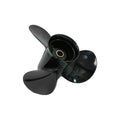 Outboard Propeller 9.9x10 for Mercury Tohatsu Nissan (25-30HP)