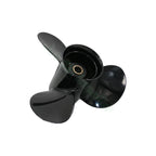 Outboard Propeller 9.9x10 for Mercury Tohatsu Nissan (25-30HP)