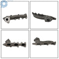 Left Side Exhaust Manifold w/ Gasket for Ford F-150 (2011–2016) 3.5L 674-423