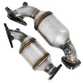Catalytic Converter for Buick Allure LaCrosse 2010–2016 3.0L V6 Left Right EPA