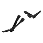 Rear Footpeg Footrest Bracket for Honda CBR1000RR (2017–2024)