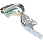 Set of 2 Hood Hinges for Fiat 500 (2012–2019)