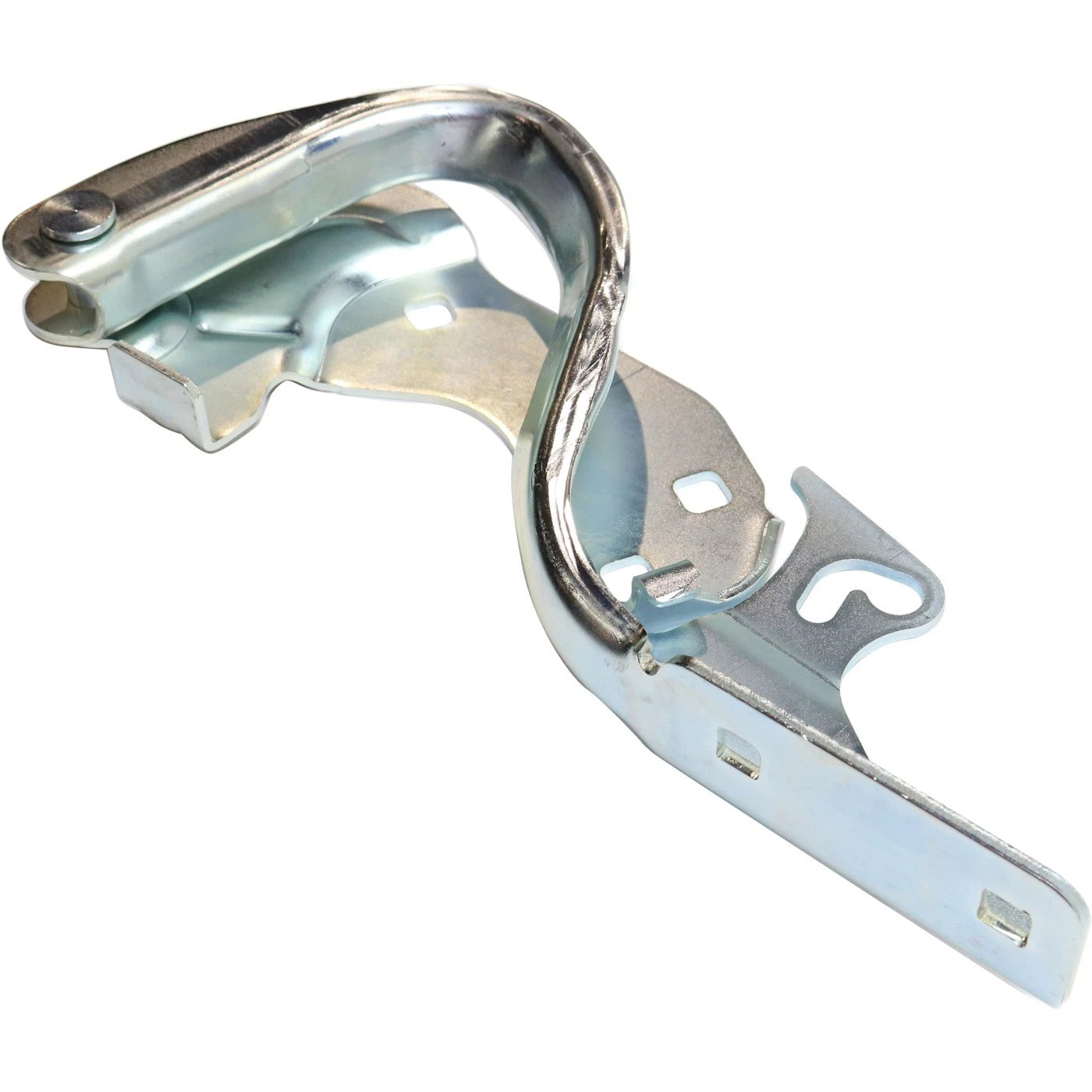 Set of 2 Hood Hinges for Fiat 500 (2012–2019)
