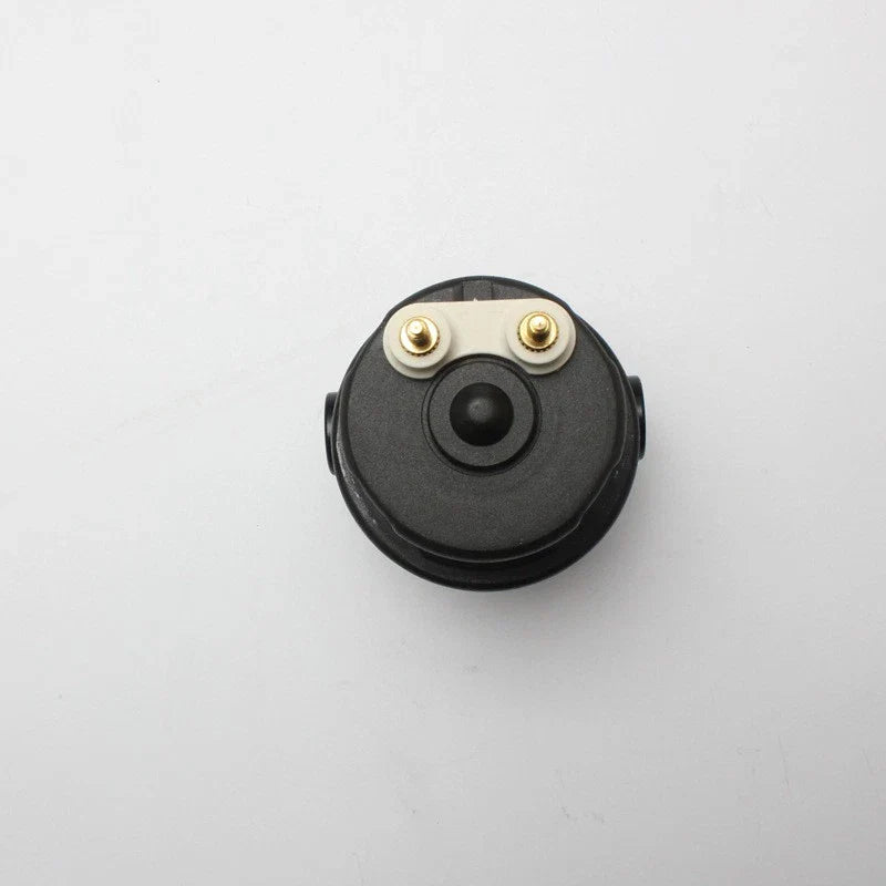 Electric Fuel Pump Black 12V for Carter