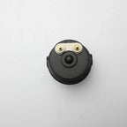 Electric Fuel Pump Black 12V for Carter
