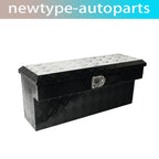 Aluminium Pickup Truck Tool Box Storage with Lock & Key for Truck