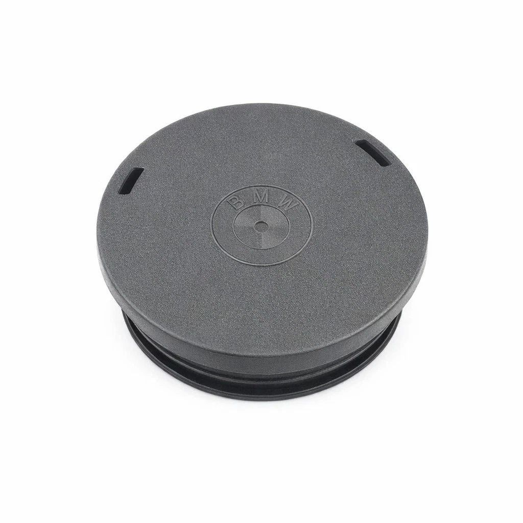 Genuine OEM Engine Harmonic Balancer Cap for BMW 230i, 230i xDrive (2017–2021) 11238518985
