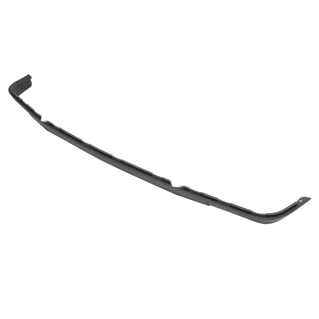Valance for Chevrolet Silverado 1500 (2003–2006) - Textured Front Deflector