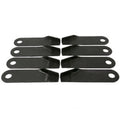 Combine Chopper Blade Paddle Type for John Deere (AH205909)