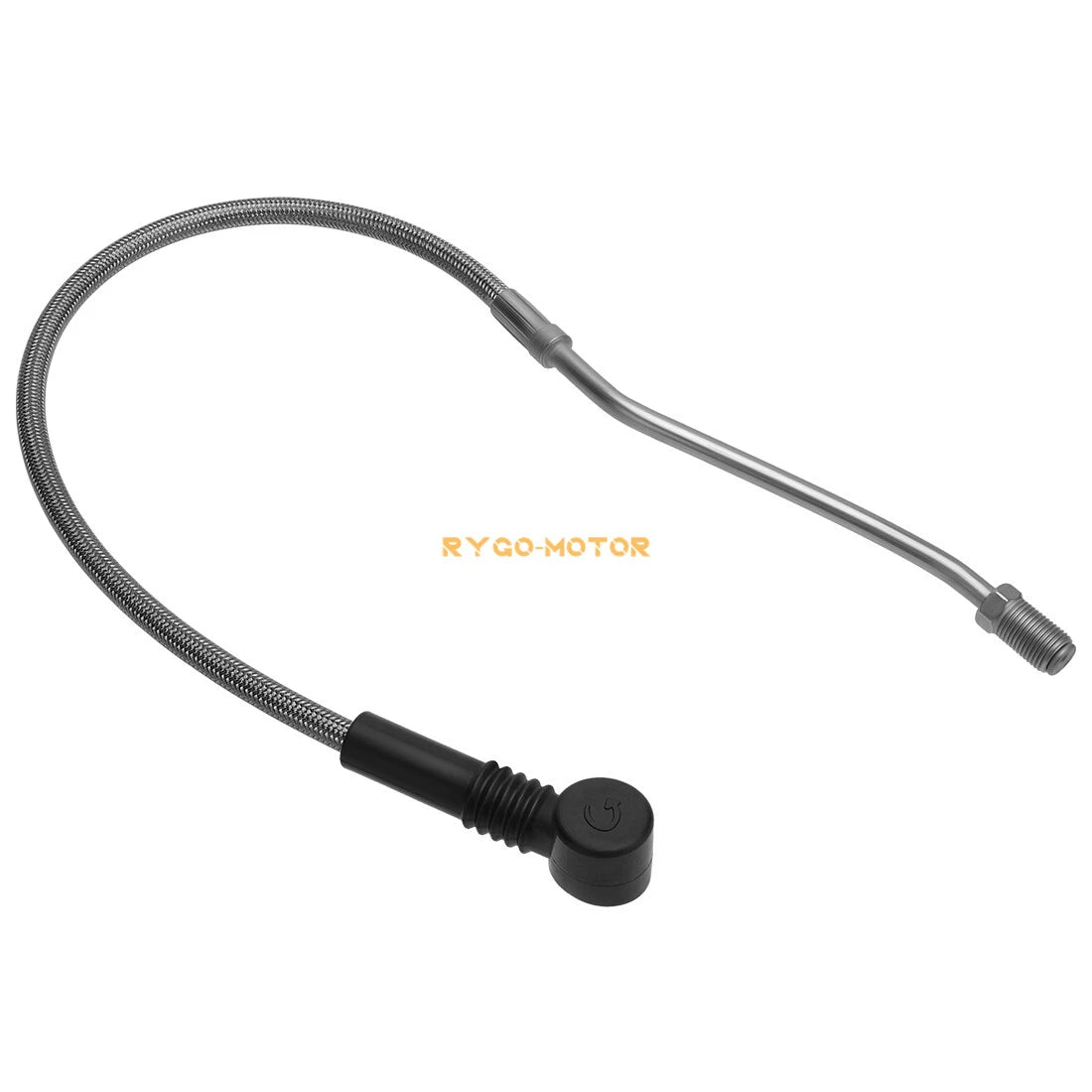 Brake Front Line Hose Upper 1930816 for Polaris Magnum 325 Xpress 300 (2000)