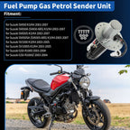 Fuel Pump Assembly No.1510035F30 for Suzuki SV650 SV650A SV650SA (2003–2007)