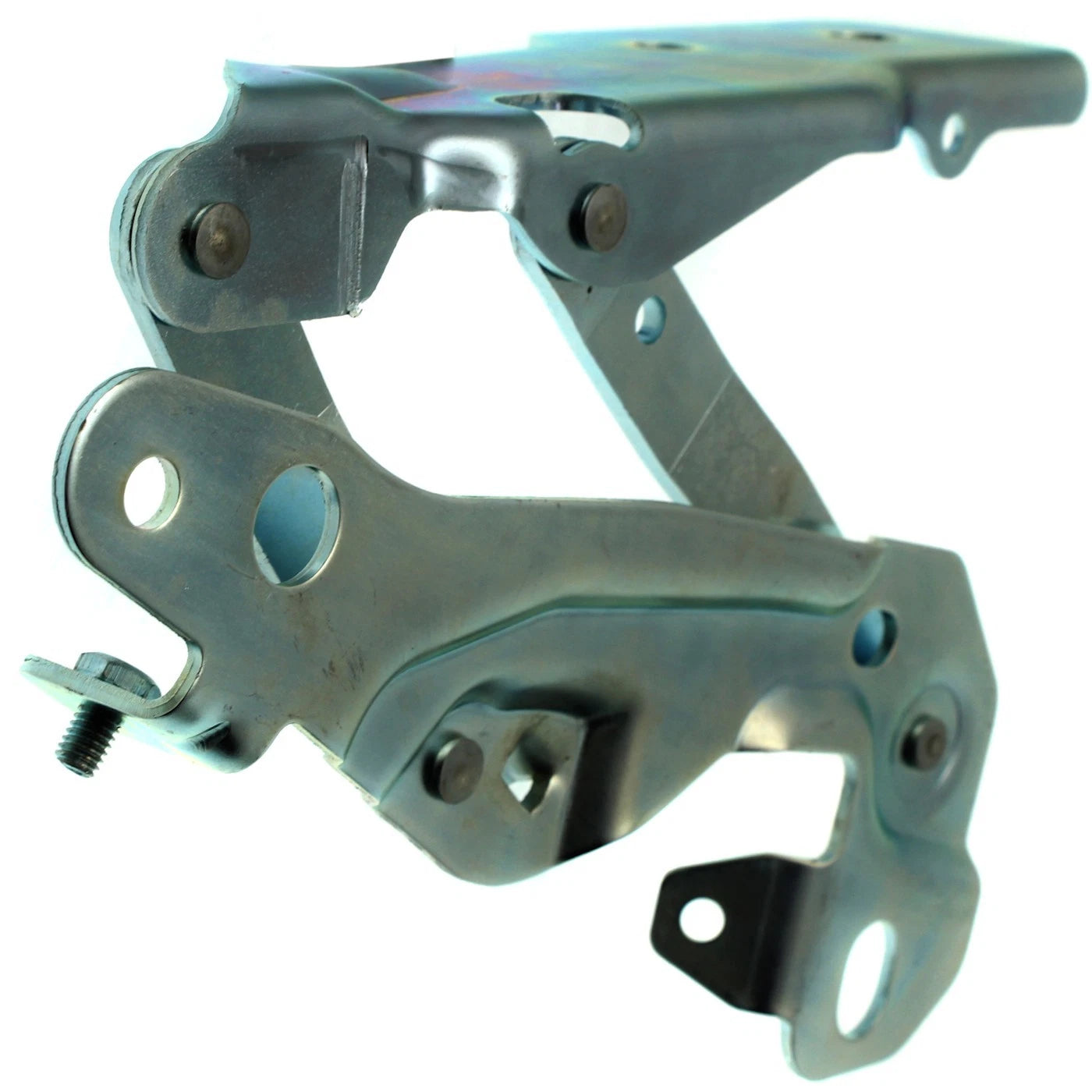 Hood Hinges for Dodge Caliber, Jeep Compass (2007-2012)