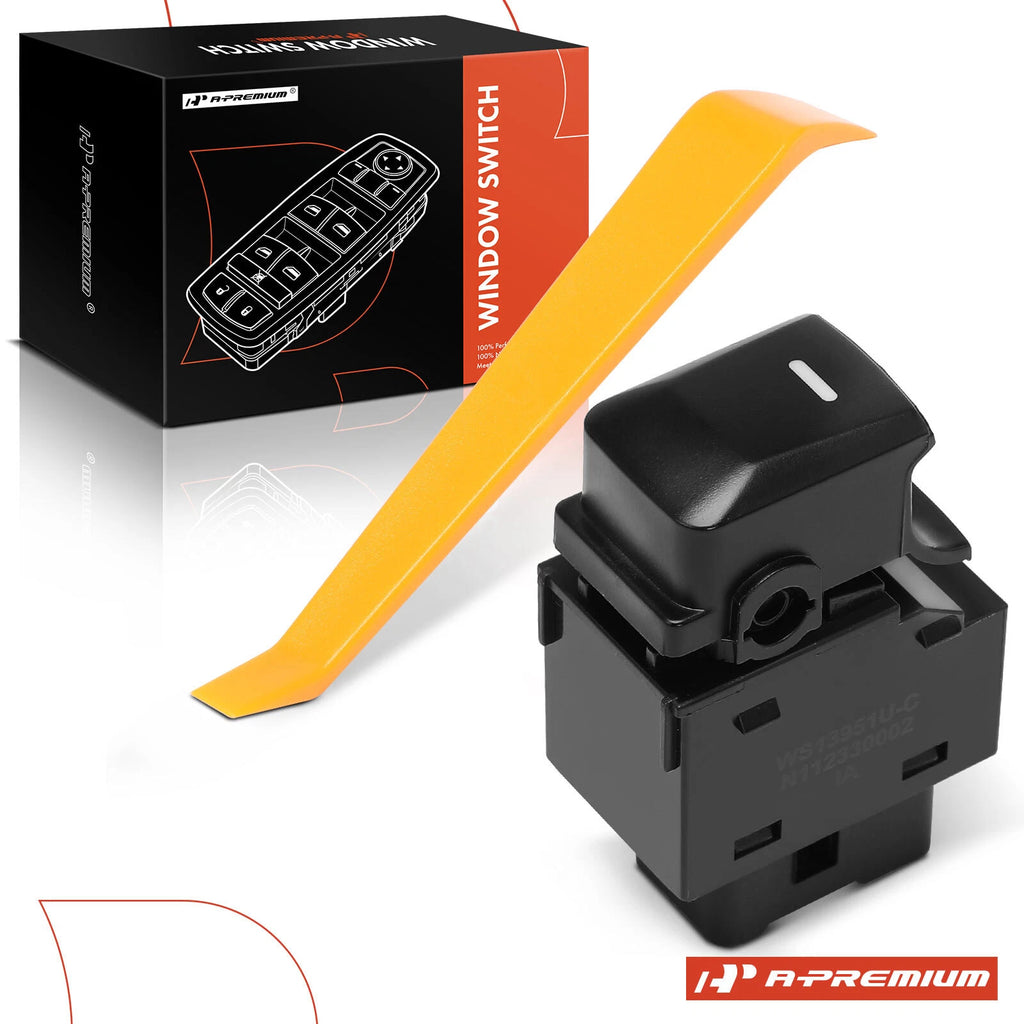 Rear Power Window Switch for Kia Sportage (2011–2017)