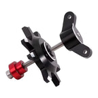 2X RC Crawler Tire Removal Tool for 1.9/2.2 Inch Beadlock Rim