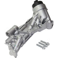 Engine Oil Cooler for Chevy Malibu Cruze Sonic Aveo