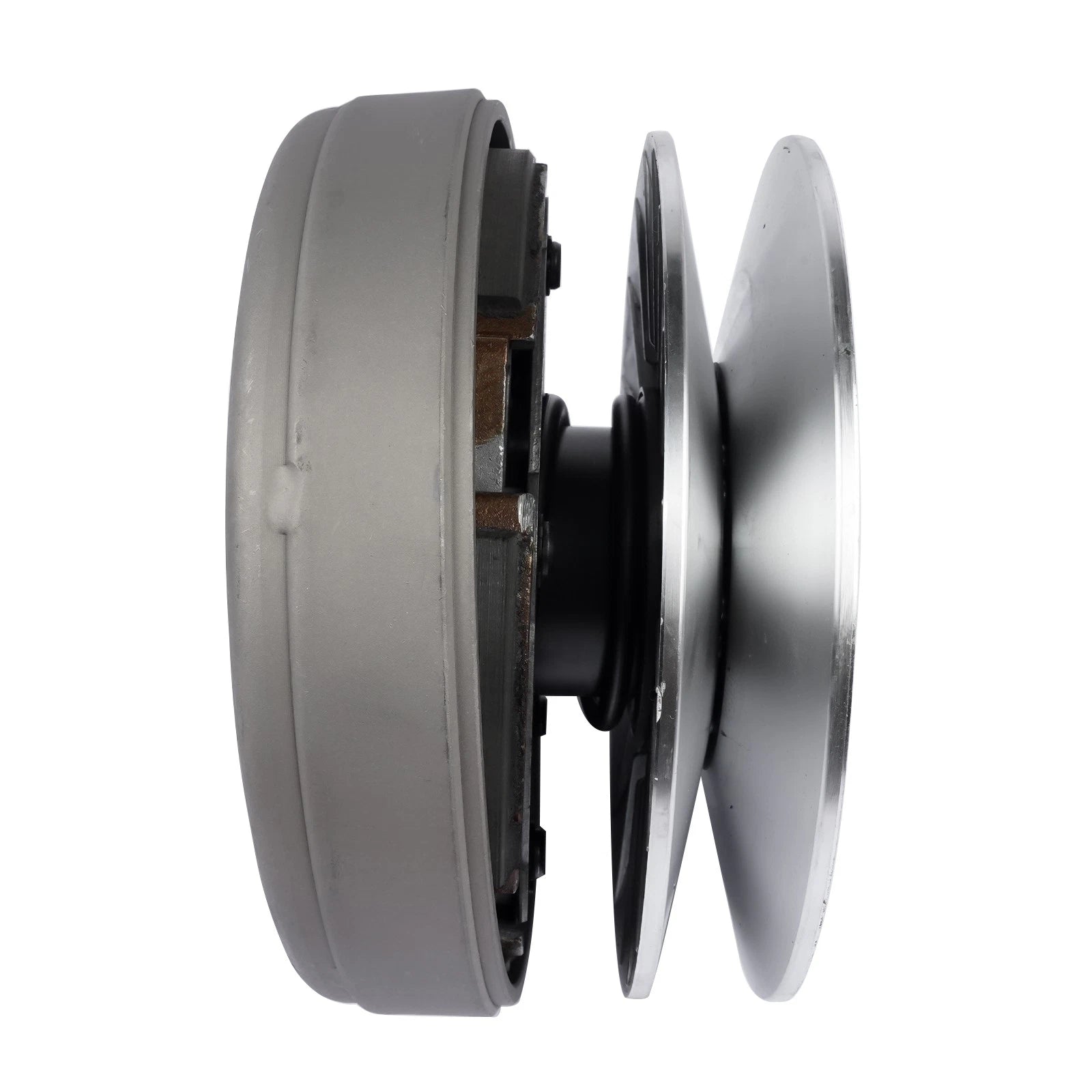 Drive Complete Pulley Secondary Clutch for Linhai Bighorn 400 (2004–2023) 27248C