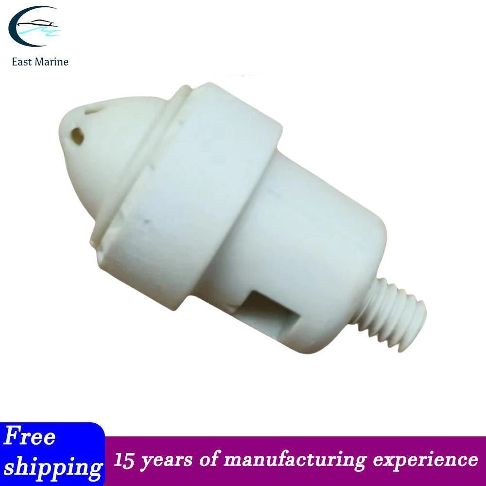 Thermostat for Johnson/Evinrude/OMC (0434137, 434137, 0329766, 0394409)