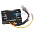 Voltage Regulator Rectifier for Suzuki DF8 DF8A RS/L (2010–2017) 32801-99J00