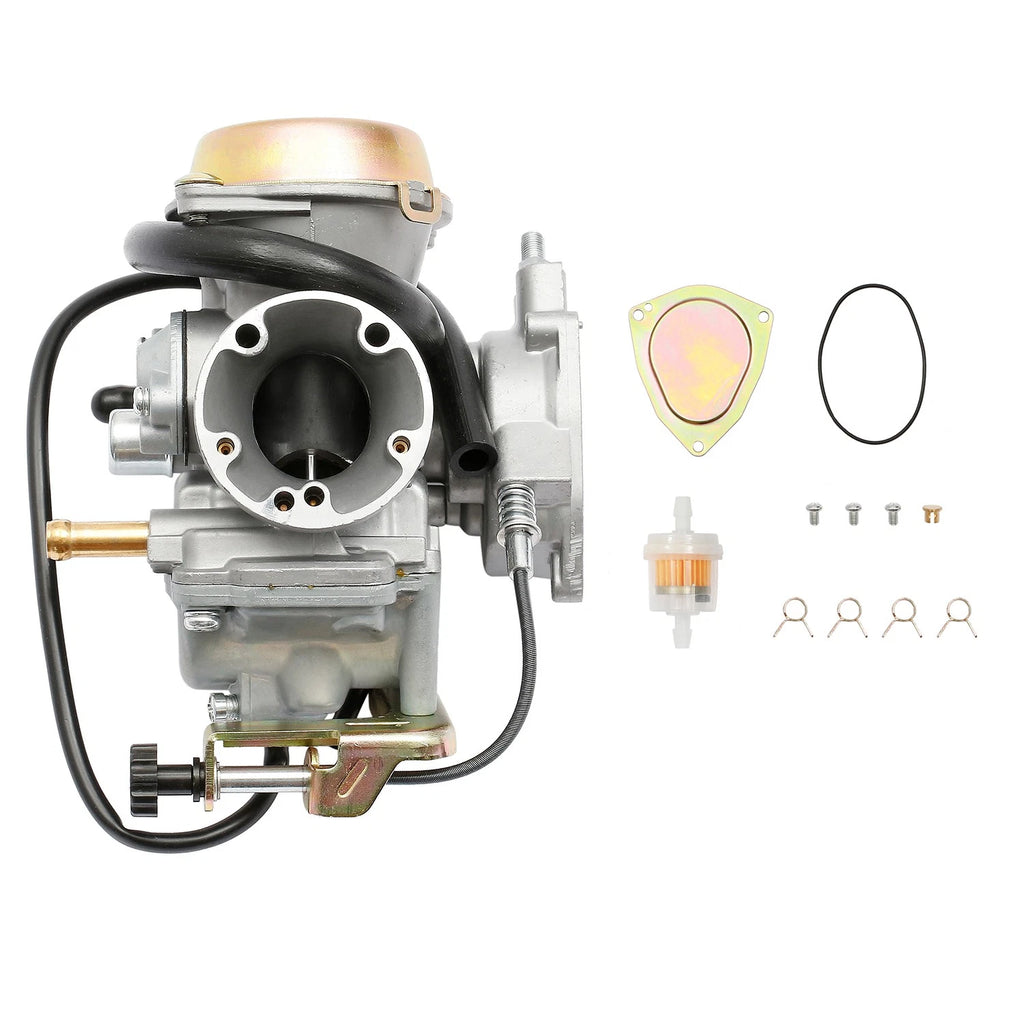 Carburetor Carb 13200-05G01 for Suzuki LT-F250 LT-F250F LTZ250 (2002–2009)