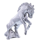Chrome Die-Cast Hood Ornament for Peterbilt Kenworth Freightliner (Universal)