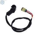 Ignition Key Switch for Honda TRX350TE Rancher ES (2000–2006)